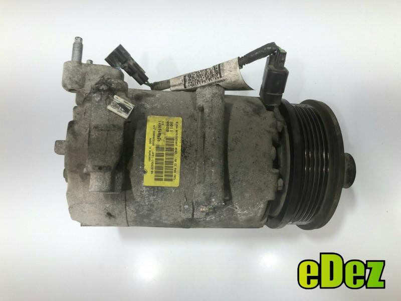 Compresor ac Ford Focus 3 (2011-2015) 1.6 tdci T3DA ap31-19d629-ba