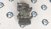 Compresor AC Ford Fusion 1.4 TDCI