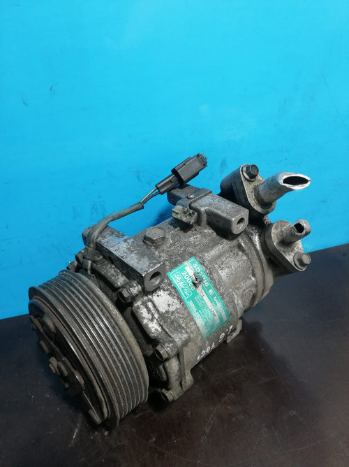 Compresor AC Ford / Mazda / Volvo 1.6 DIESEL 3m5h19d629gd