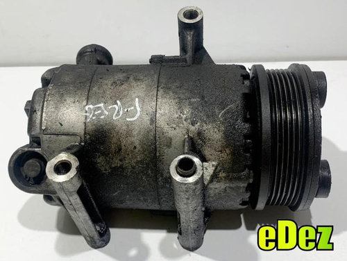 Compresor ac Ford Mondeo (2007-2014) [MK4] 2.2d DOHC 224DT 6G91-19D629-FD