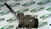 Compresor AC GE447220-8871 Mercedes-Benz A-Class W...