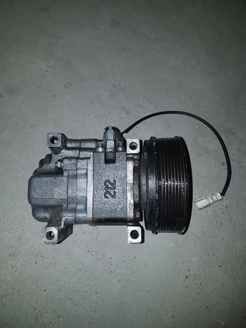 Compresor ac h12a1ae4dc mazda 5 2.0 cd rf7j