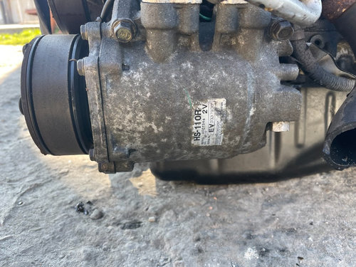 Compresor AC Honda CR-V 2.0 benzina 2002-2006