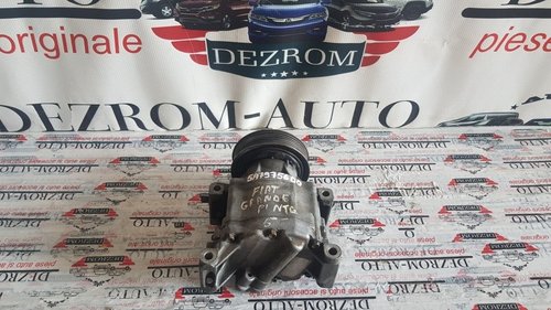 Compresor AC Lancia Ypsilon II 1.3 D Multijet 75/90/105 CP 517469310