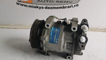 Compresor AC / MAZDA 3 / VOLVO C30 - S40 - V50 - V...