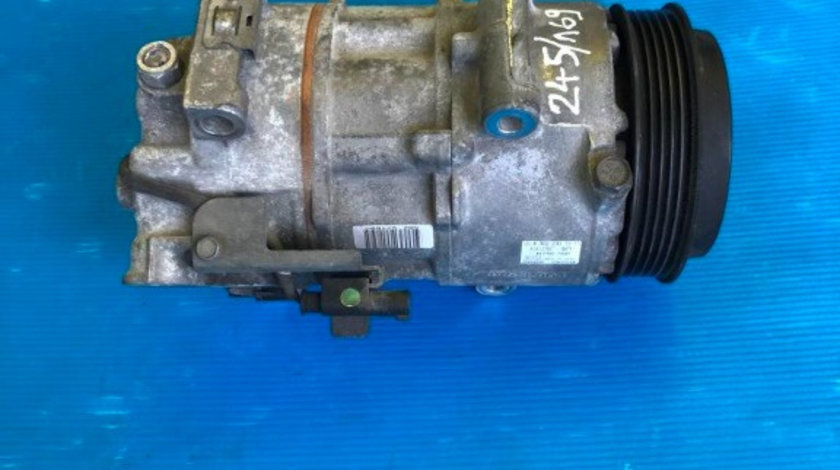 Compresor AC Mercedes A Class w169 2005