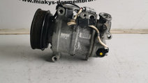 Compresor AC / MERCEDES A-CLASS / W176 / 1.5 TDI /...