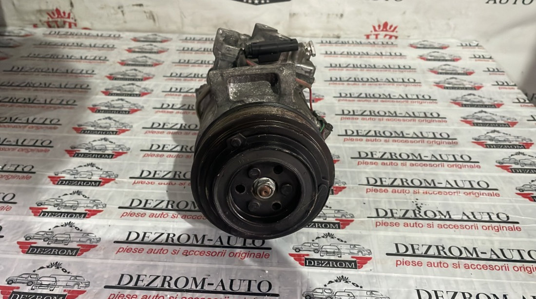 Compresor AC Mercedes Benz Vito Mixto (W447) 2.2 BlueTEC 4x4 163 cai cod: A0008304400