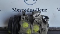 Compresor ac mercedes C class w204 cod A0022305011...