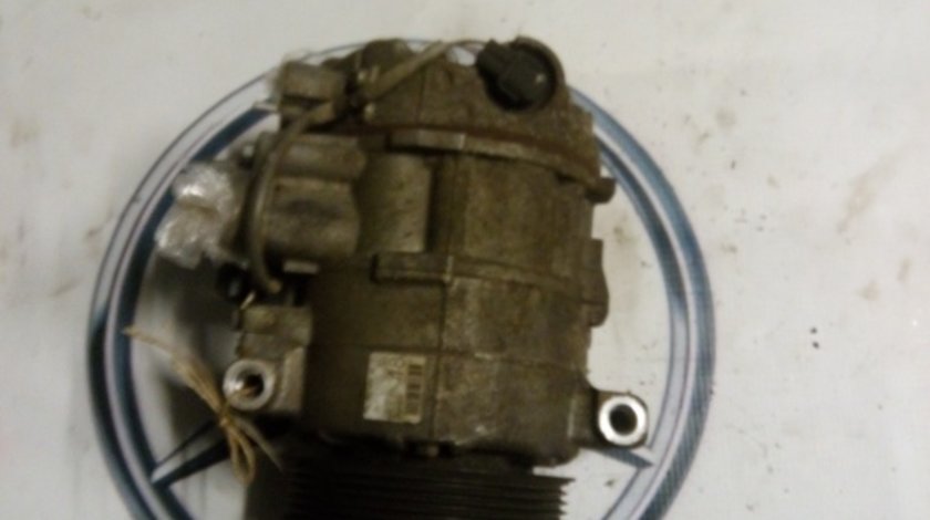 Compresor ac Mercedes C180 w204 A0032304811