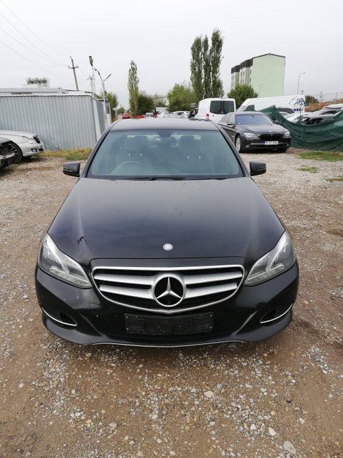 COMPRESOR AC MERCEDES E CLASS W212 HYBRID E300 HYBRID A0038301660