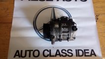 Compresor ac mercedes S class w221 cod A0022301111