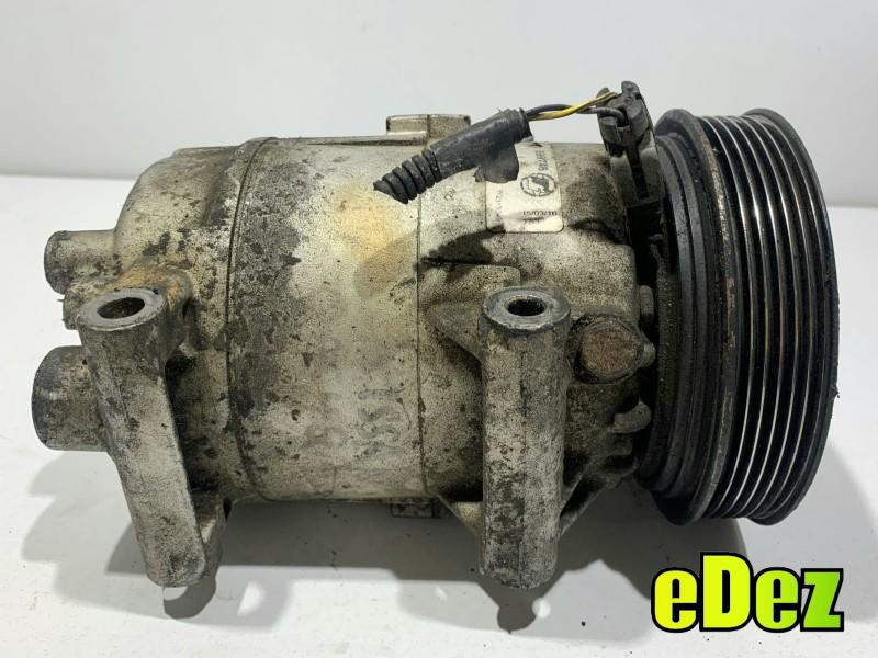 Compresor ac Nissan Qashqai (2007-2010) [J10] 1.5 dci K9K (282) 8200600110