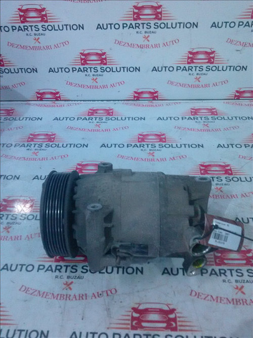 Compresor AC NISSAN QASHQAI 2007-2010