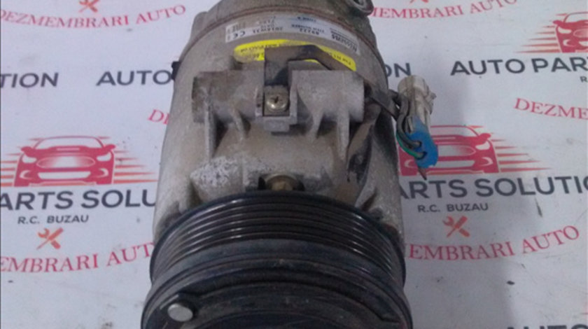 Compresor AC OPEL ASTRA H 2004-2009