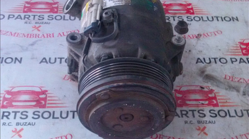 Compresor AC OPEL ASTRA H 2004-2009