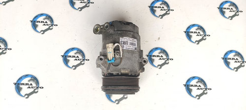 Compresor AC Opel Astra H Combi 1.7 CDTI 59 KW 80 CP cod motor Z17DTL