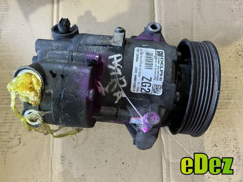 Compresor ac Opel Astra J (2009-2012) 1.6 1.8 benzina 13250604