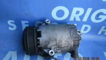 Compresor AC Opel Corsa C 1.2i; 09132918