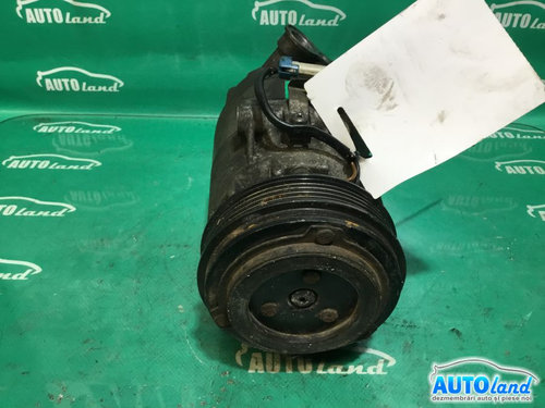 Compresor AC Opel CORSA C F08,F68 2000