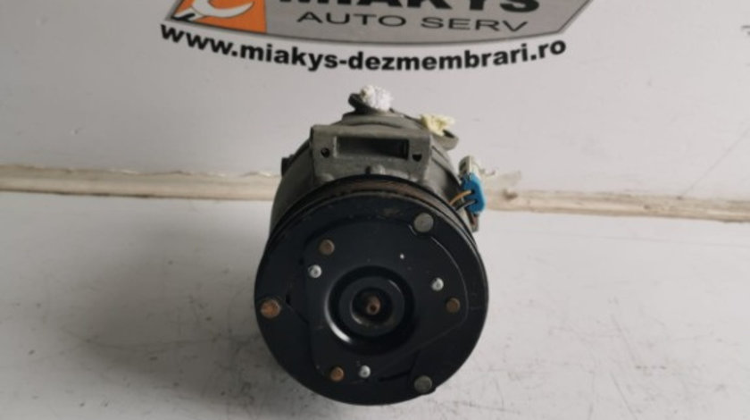 Compresor AC OPEL VECTRA C / OPEL ZAFIRA B / 1.9 CDTI / An 2002 - 2008 / COD - 13265616