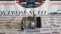 Compresor AC original Denso Fiat Grande Punto 1.4 ...