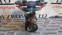 Compresor AC original Denso Seat Ibiza III 1.2i 64...