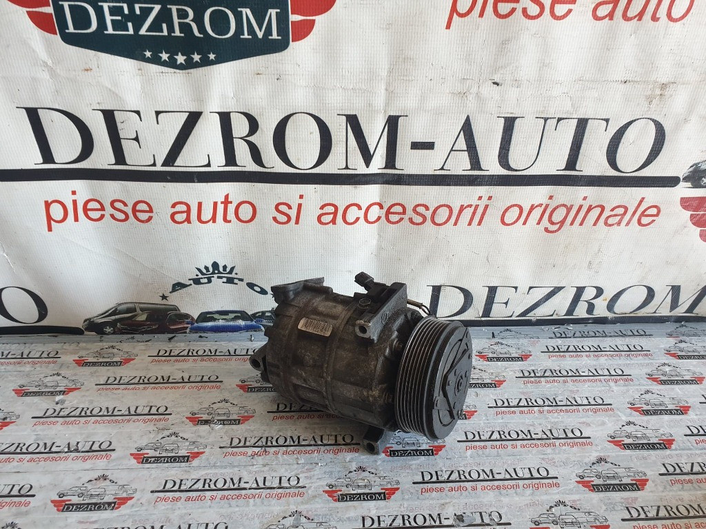 Compresor AC original NISSAN X-Trail 2.0 dCi 173 cai cod piesa : 8200454172B