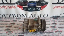 Compresor AC Peugeot 206 2.0 S16 135/136cp 9655191...