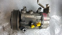 Compresor ac peugeot 206 citroen c2 c3 1.4 b 1.4 h...