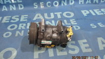 Compresor AC Peugeot 207 1.6 16v; 9659875780