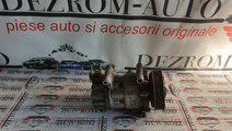 Compresor AC Peugeot 207 CC 1.6 16V Turbo 156cp co...