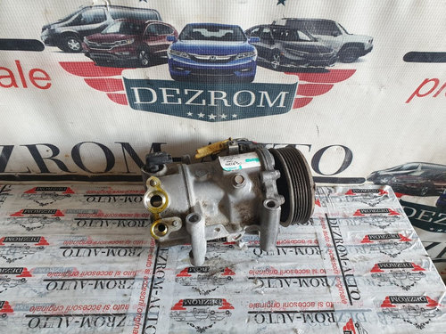 Compresor AC Peugeot 3008 I 2.0 HDi 165cp cod piesa : 9671451180