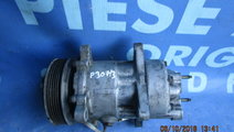 Compresor AC Peugeot 307 2.0hdi; 4339206345