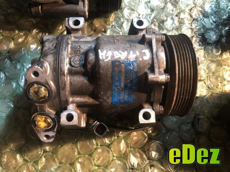 Compresor ac Peugeot 307 (2001-2008) 1.6 hdi SD7V16