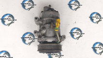 Compresor AC Peugeot 407 2.0 HDI cod motor RHR