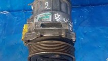 Compresor ac peugeot 407 2.0 hdi rhr cod 965657268...