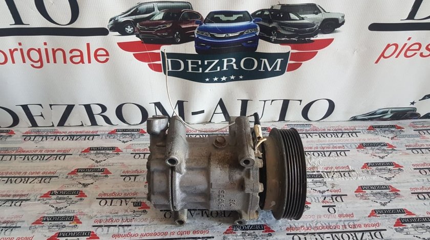 Compresor AC Renault Clio II 1.2i 58cp 8200315744