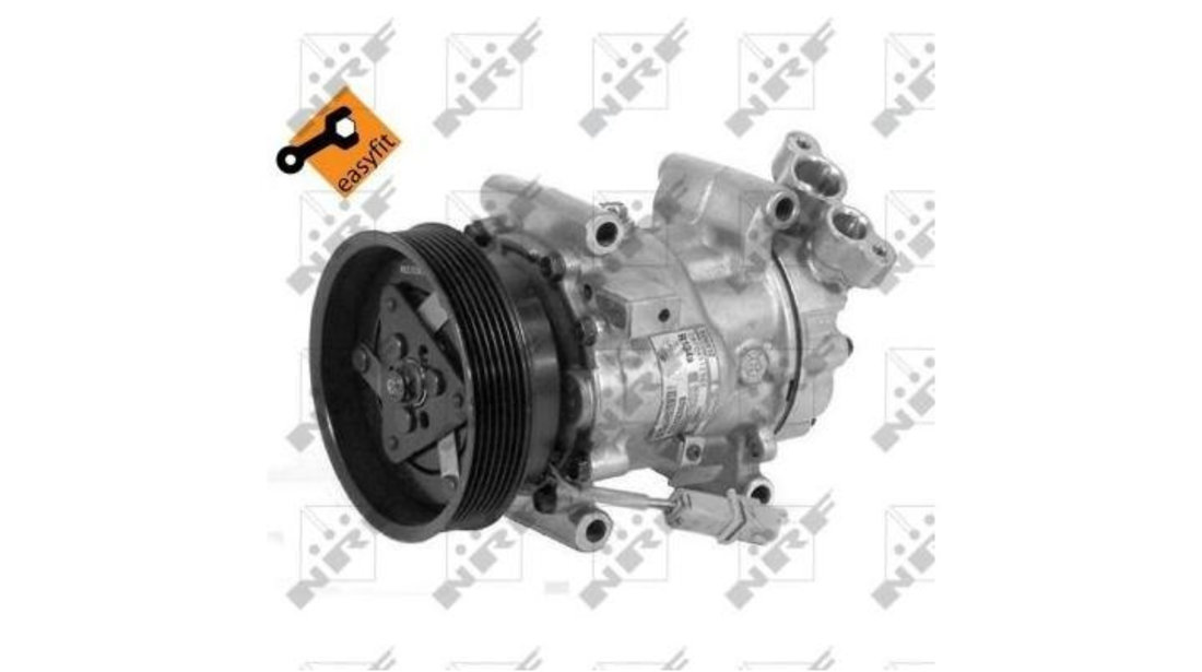 Compresor ac Renault MODUS / GRAND MODUS (F/JP0_) 2004-2016 #2 1445