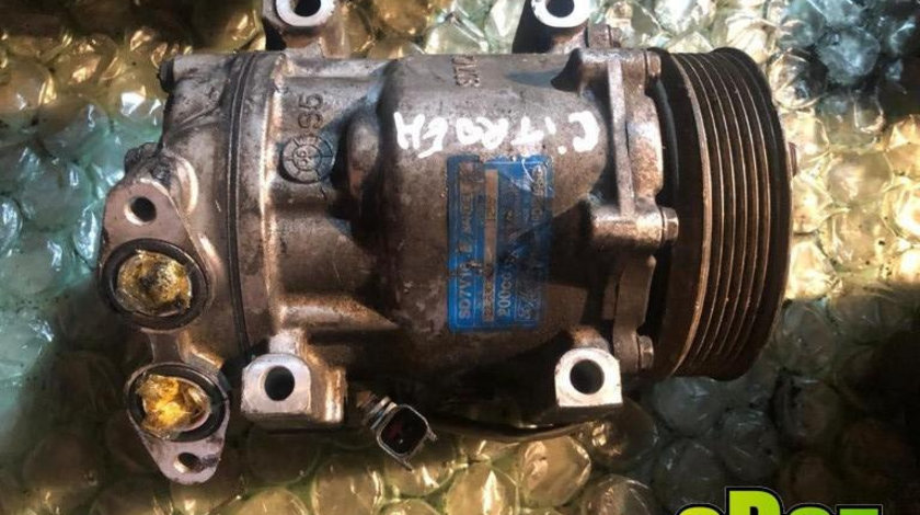 Compresor ac Rover 45 (2000-2005) 1.6 hdi sd7v16