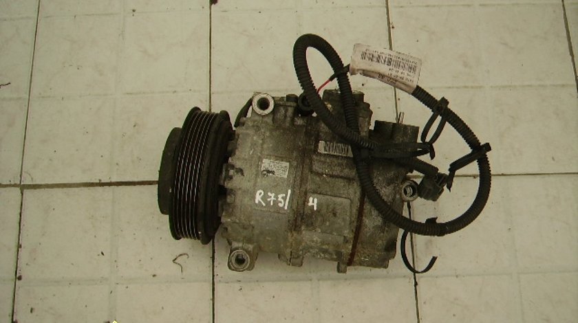 Compresor AC Rover 75