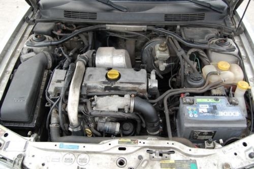 Compresor ac Saab 9-5 2.2 TID