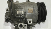 Compresor ac Skoda Fabia 2 (2006-2010) 1.2 benzina...