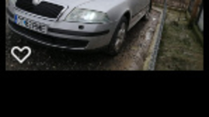 Compresor skoda octavia 1.6 - oferte