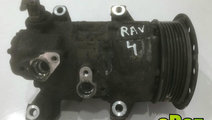 Compresor ac Toyota Auris (2006-2010) 2.2 d4d 2ADF...