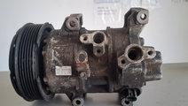 Compresor AC Toyota Corolla Avensis motor 2.2 dies...