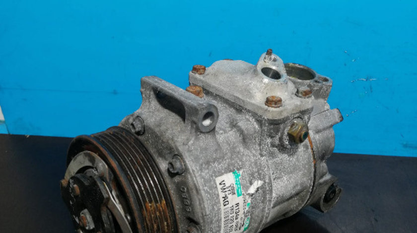 Compresor AC Volkswagen / Audi / Skoda / Seat 2.0 TDI 1K0820803S