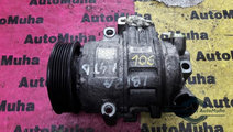 Compresor ac Volkswagen Bora (1998-2005) 6Q0820808...