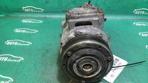 Compresor AC Volkswagen JETTA III 1K2 2005-2010