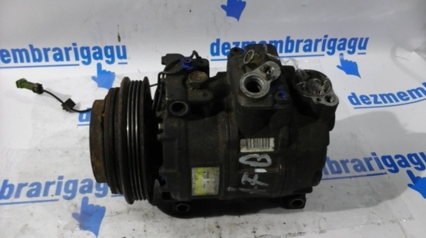 Compresor ac Volkswagen Passat 3b3 - 3b6 (2000-2005)